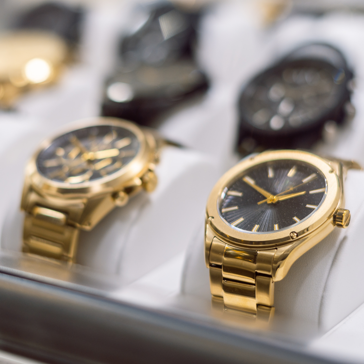 Luxury Watches