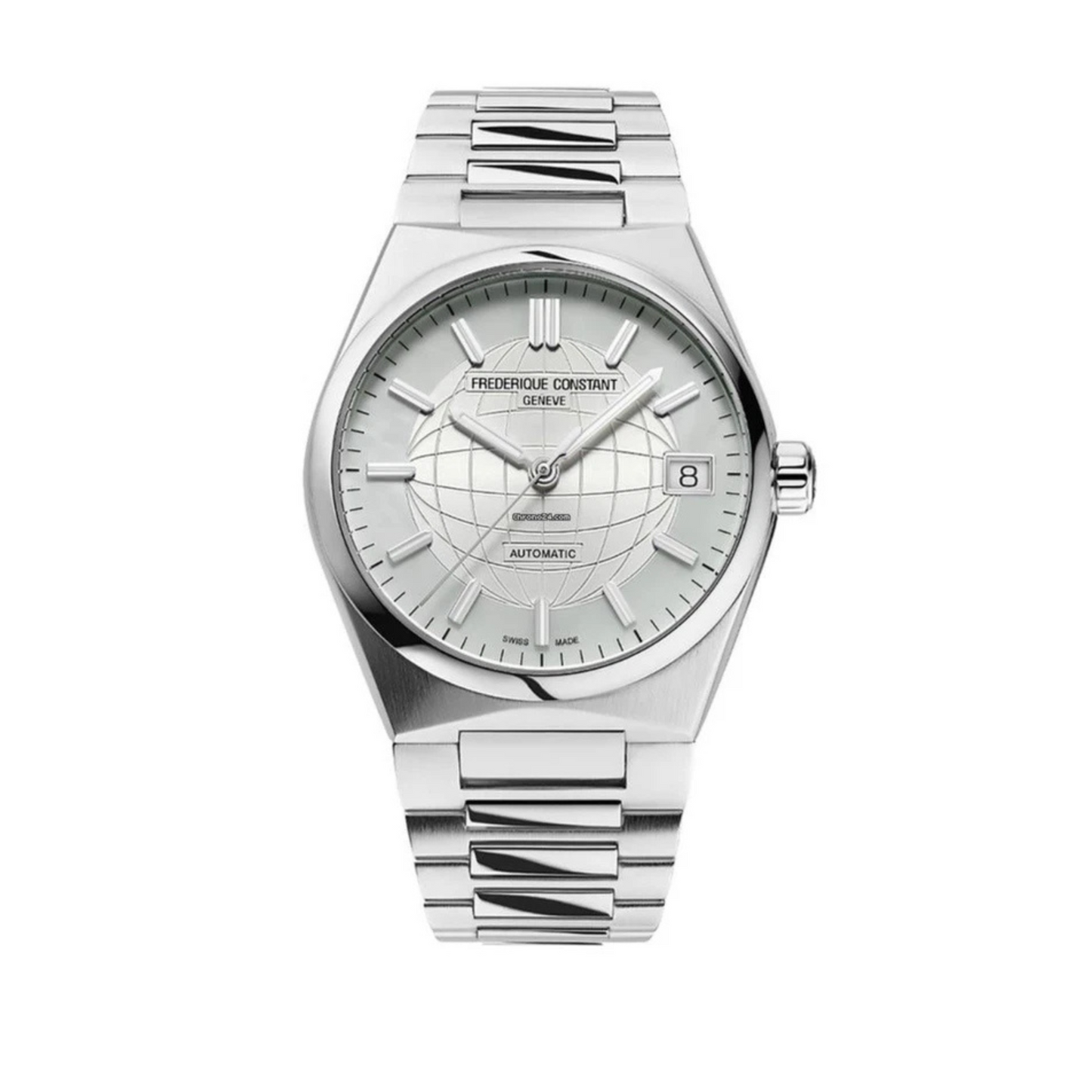 Frederique Constant - FC-303MPW2NH6B - Highlife Ladies Automatic