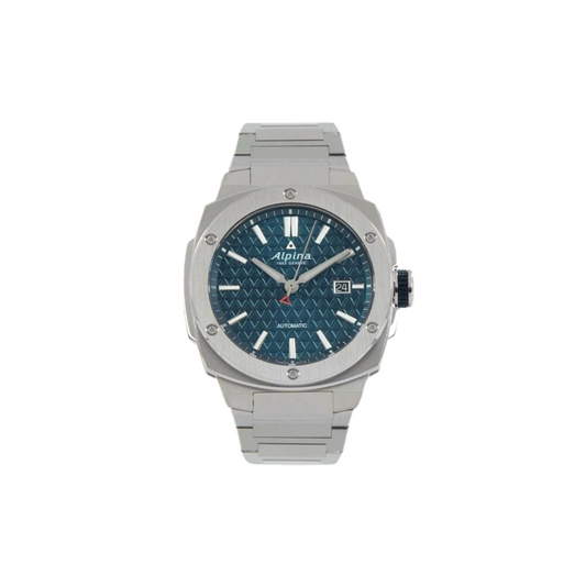 Alpina Alpiner Extreme Automatic Watch, Blue, 41 mm, AL-525TB4AE6B