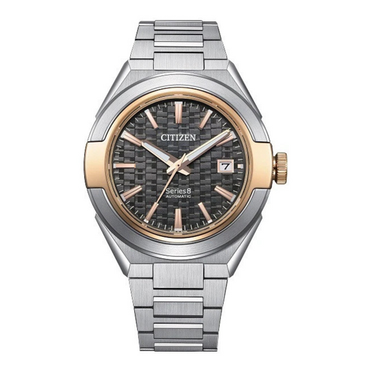 Citizen Series 8 870 Men’s Automatic – Brand New in Perfect Condition!