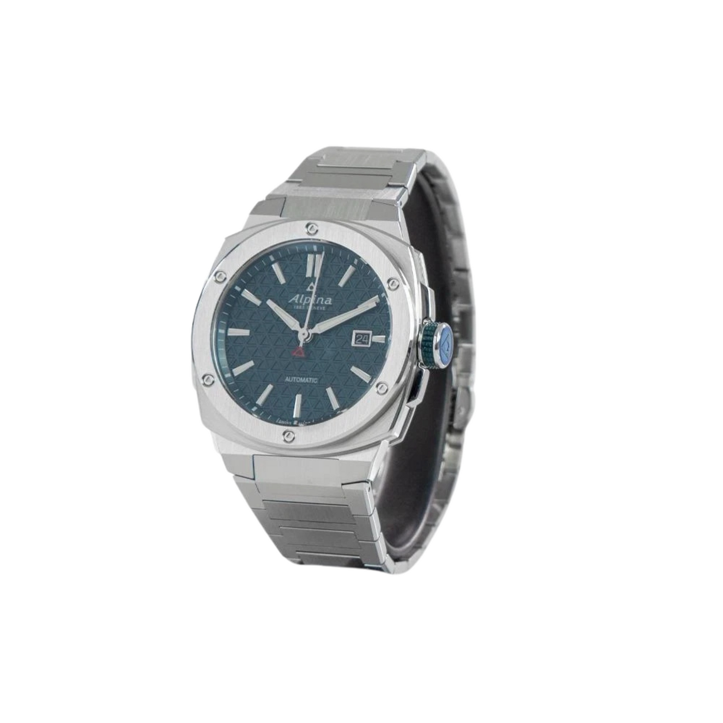 Alpina Alpiner Extreme Automatic Watch, Blue, 41 mm, AL-525TB4AE6B