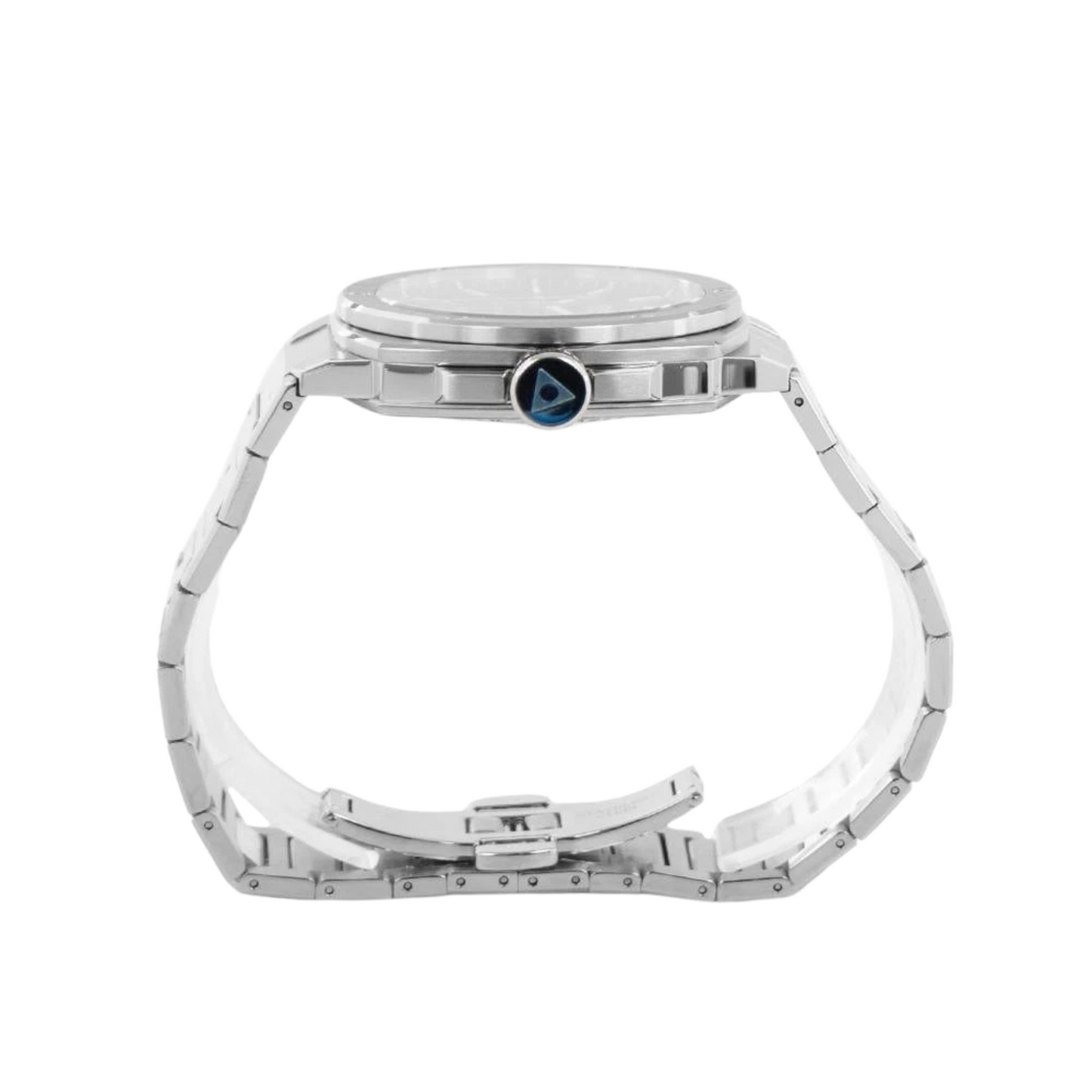 Alpina Alpiner Extreme Automatic Watch, Blue, 41 mm, AL-525TB4AE6B
