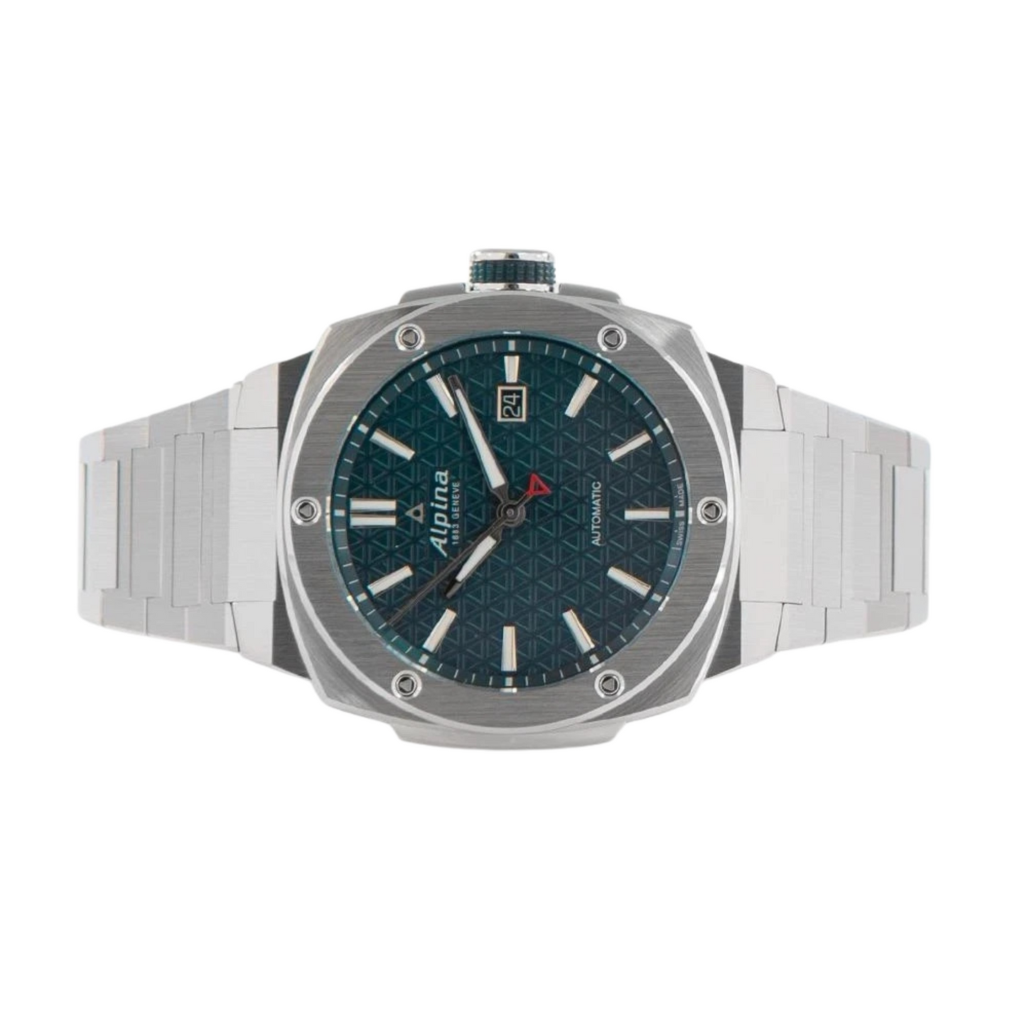 Alpina Alpiner Extreme Automatic Watch, Blue, 41 mm, AL-525TB4AE6B