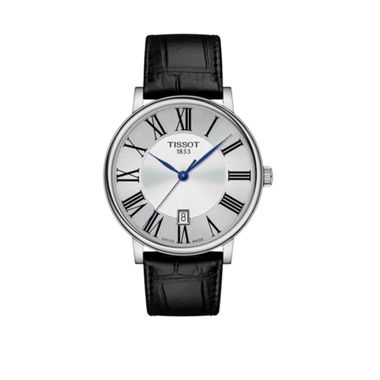 Tissot Carson Quartz – Brand New with Box & Tags